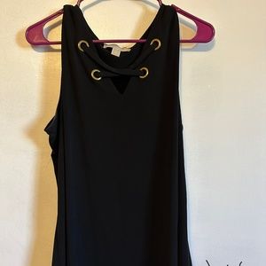 Dressy Tank Top